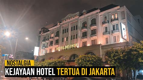 parkeren hotel jakarta.